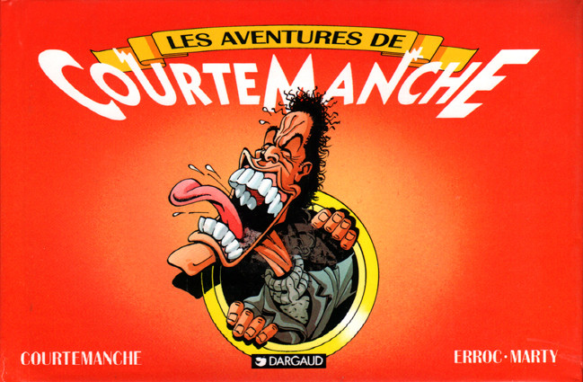 Couverture