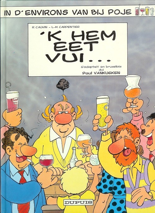 Couverture