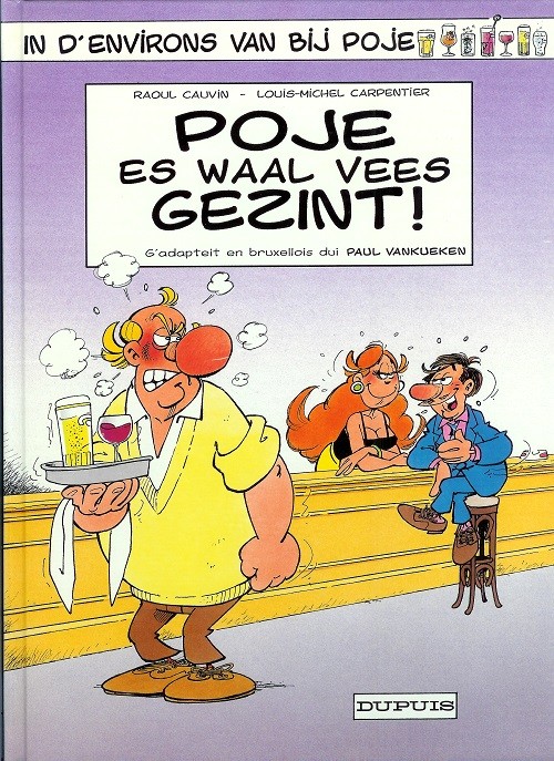 Couverture