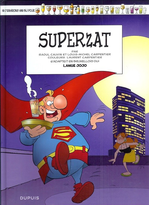 Couverture