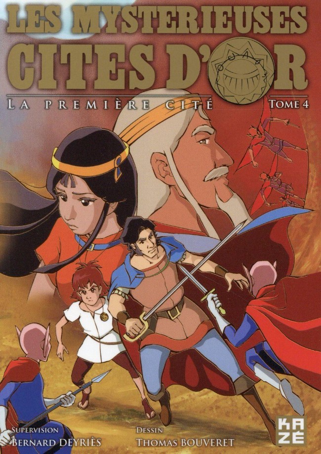 Couverture