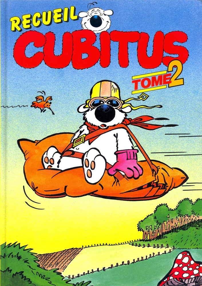 Couverture