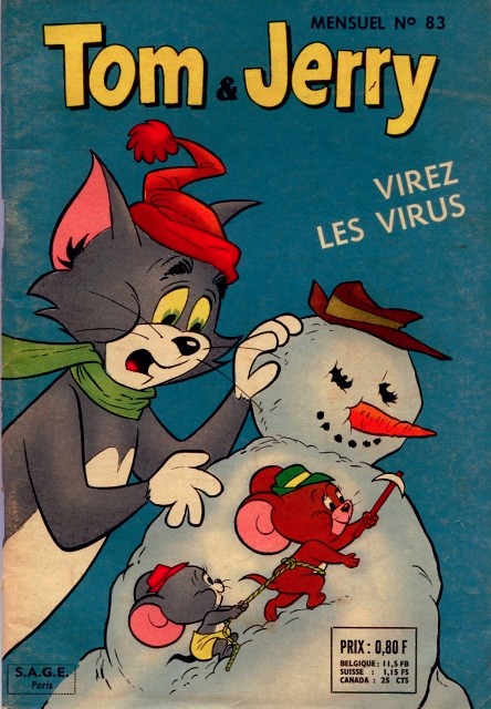 Couverture