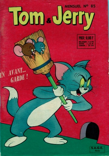 Couverture