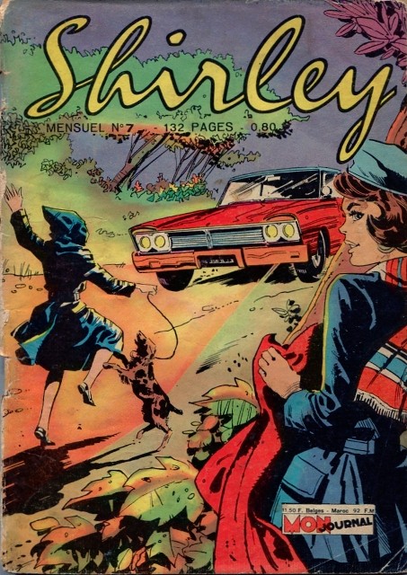 Couverture