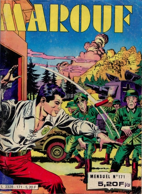 Couverture