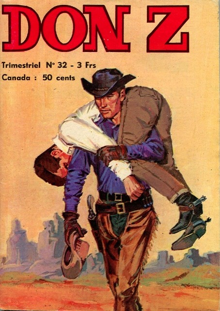 Couverture