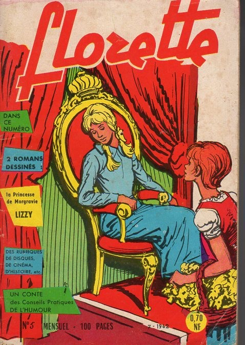 Couverture