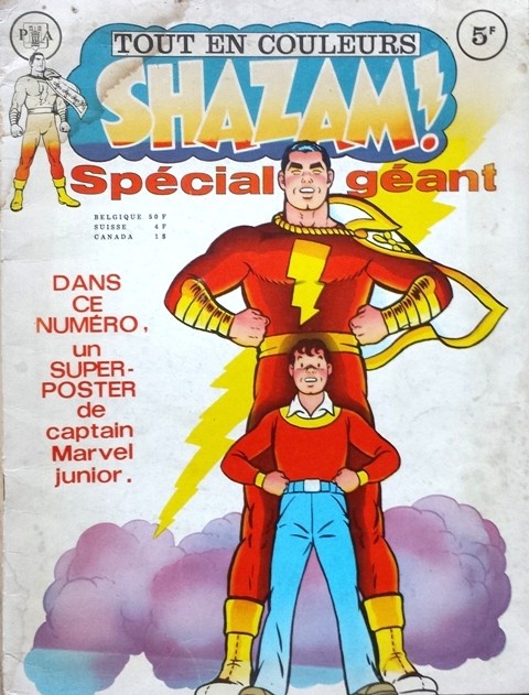 Couverture