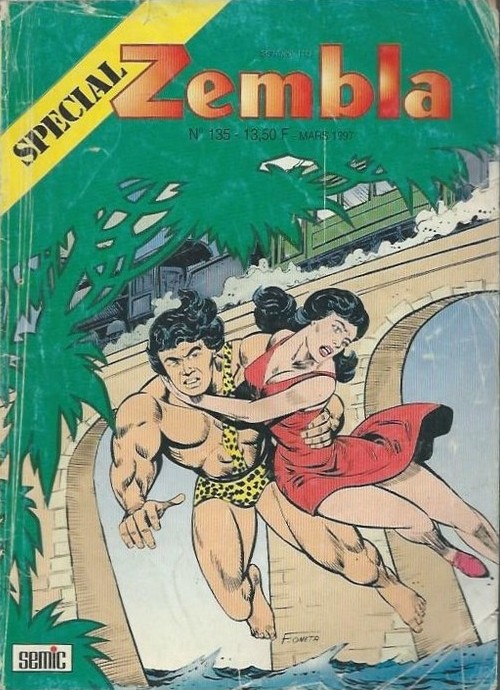 Couverture