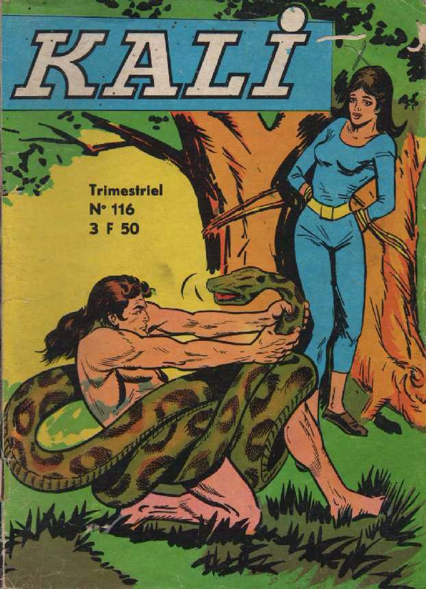 Couverture