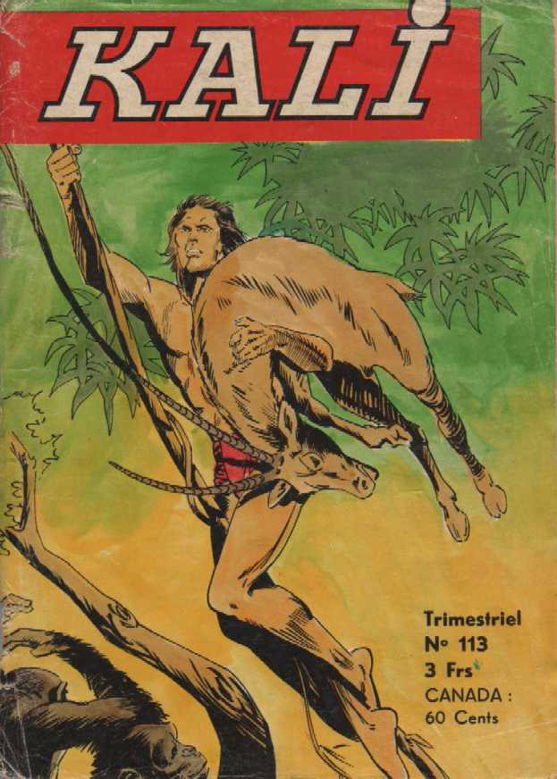 Couverture