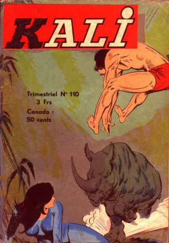 Couverture