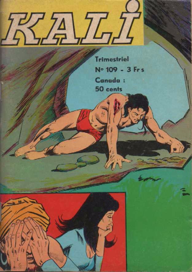 Couverture