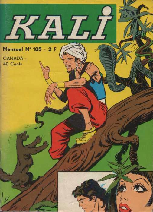 Couverture