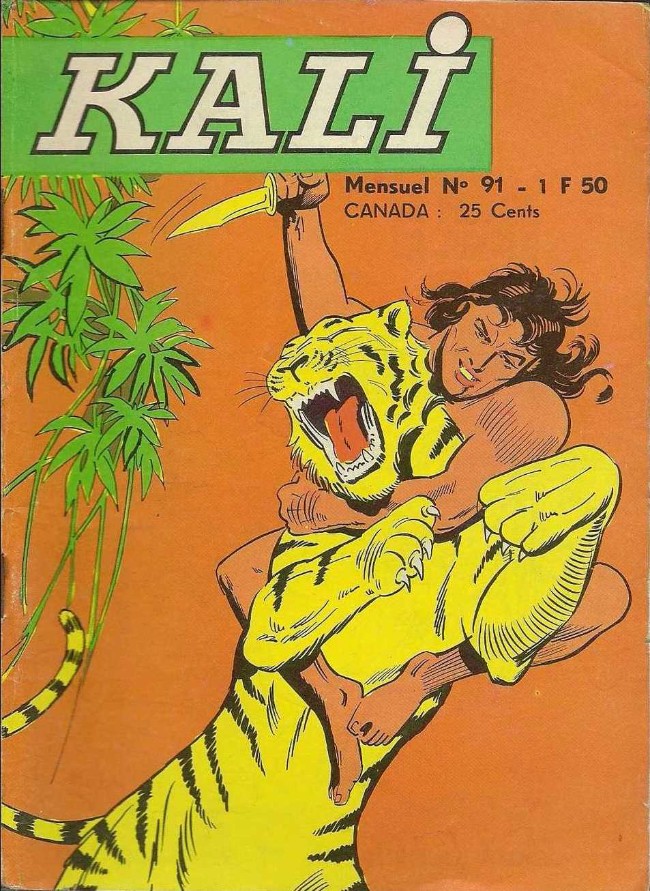 Couverture