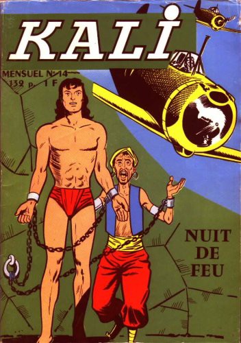 Couverture