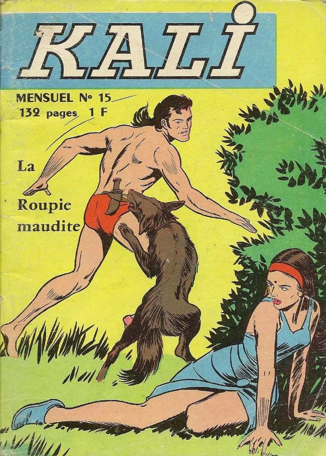 Couverture