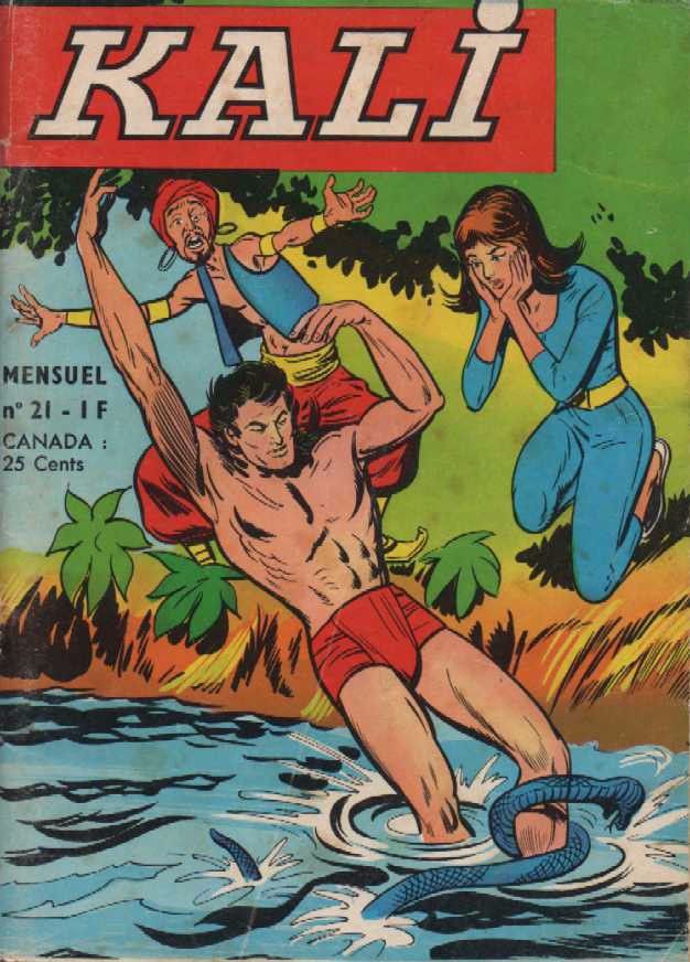 Couverture