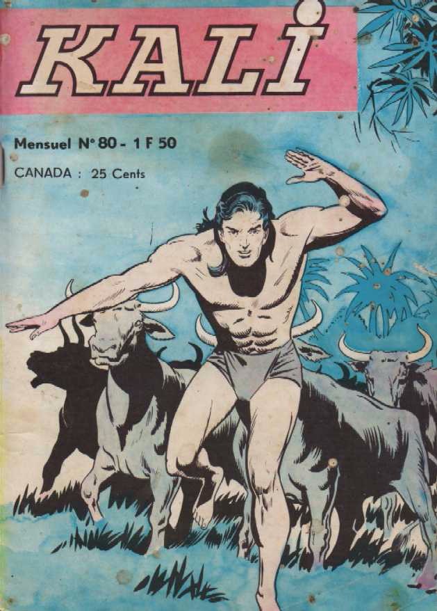 Couverture