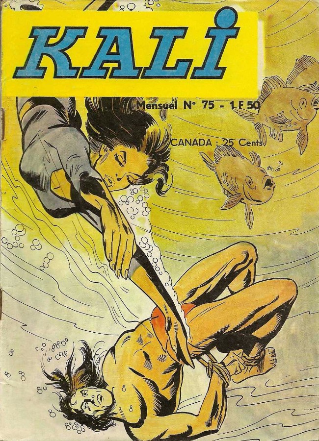 Couverture