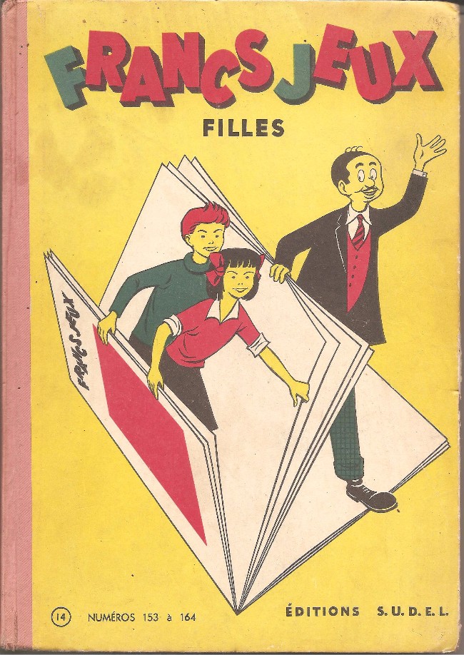 Couverture