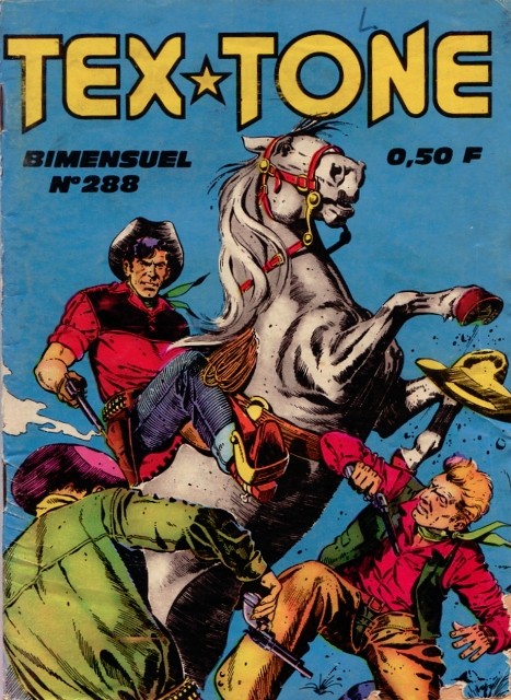Couverture