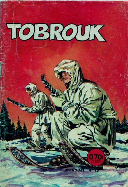 Couverture