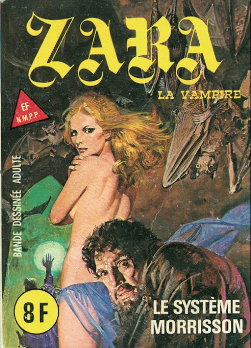 Couverture