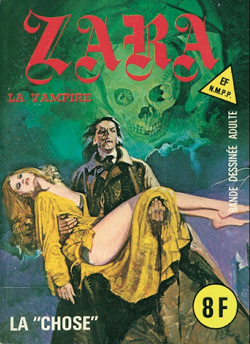 Couverture