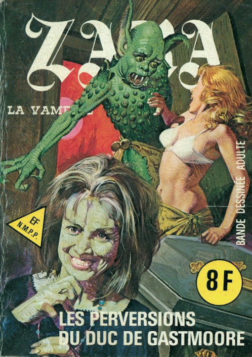 Couverture