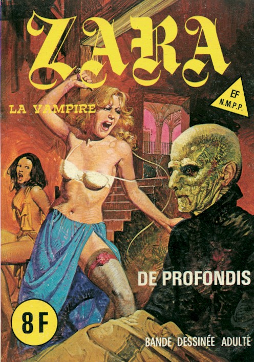 Couverture