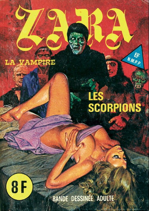 Couverture