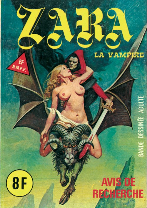 Couverture