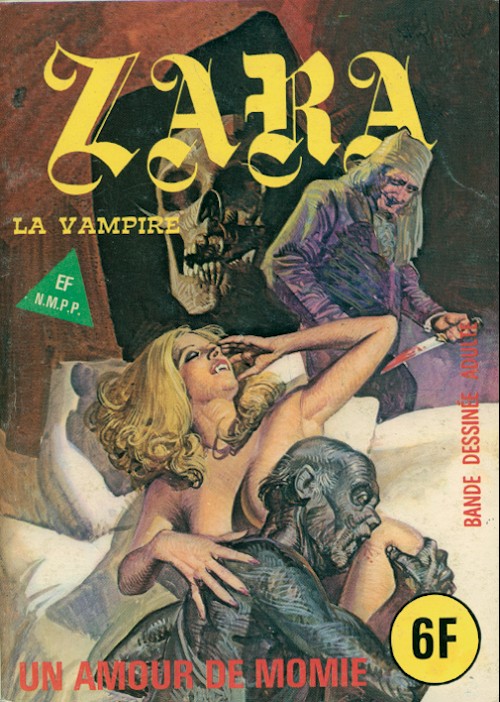 Couverture