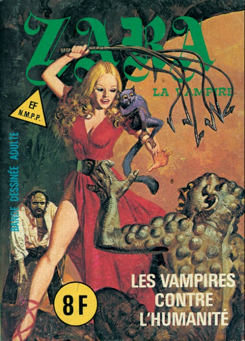 Couverture