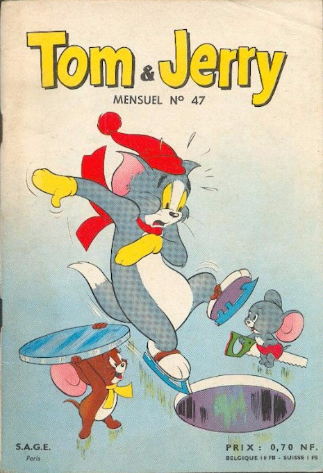 Couverture