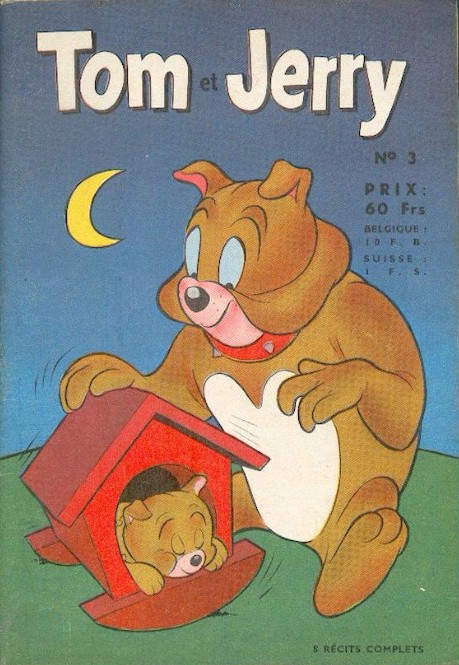 Couverture