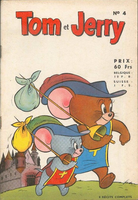 Couverture