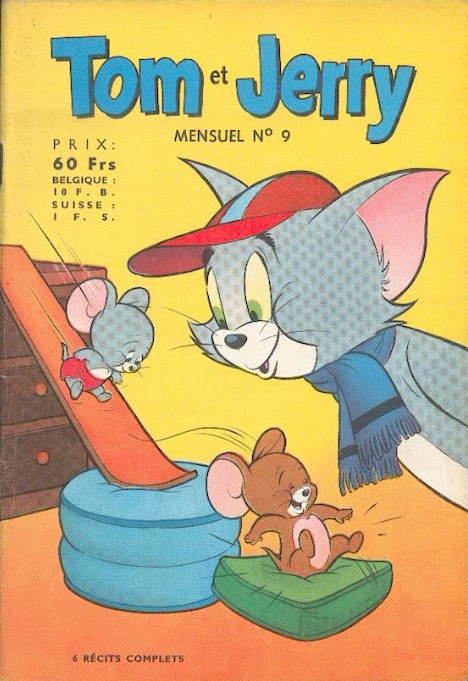 Couverture