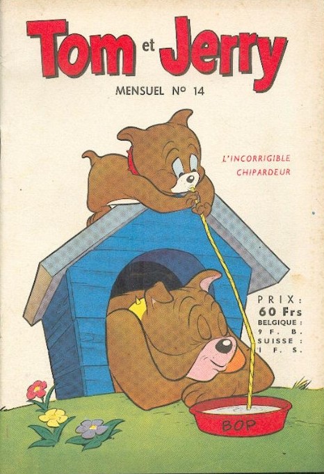 Couverture