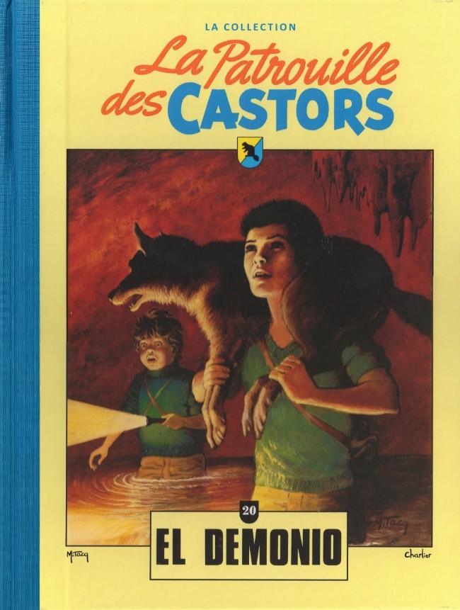 Couverture