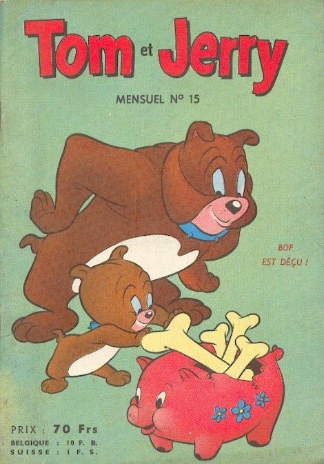 Couverture