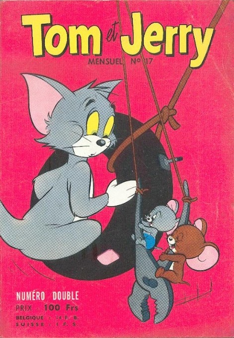 Couverture