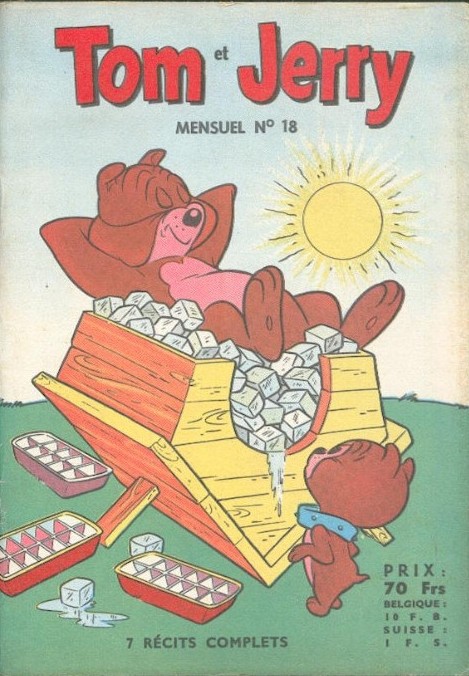 Couverture