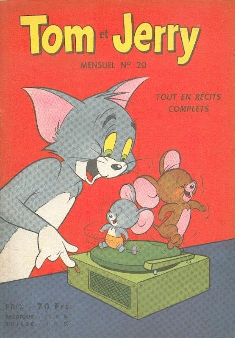 Couverture