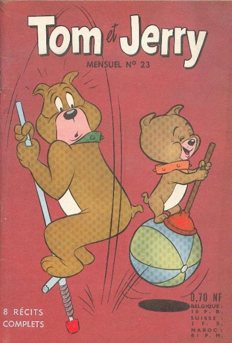 Couverture