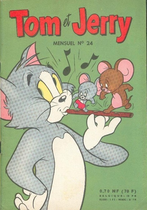 Couverture