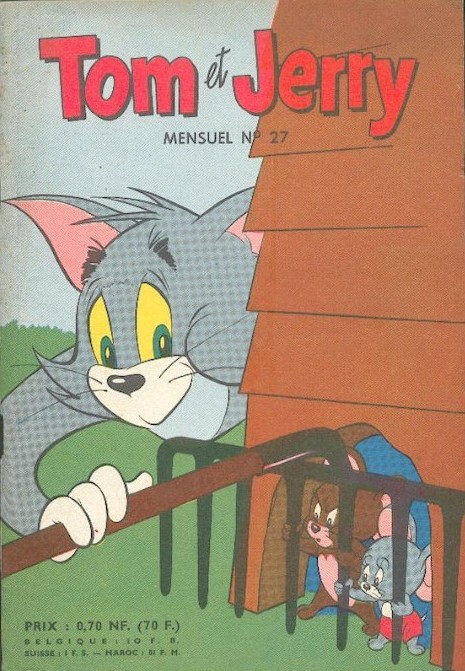 Couverture