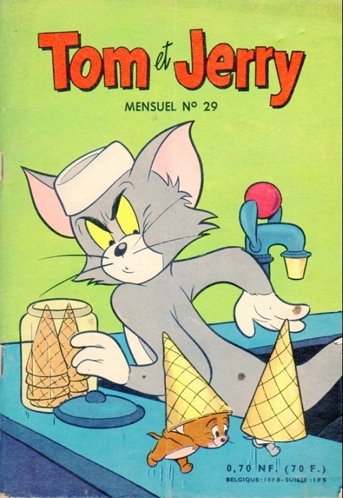 Couverture